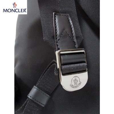 モンクレール MONCLER メンズ 鞄 バック バックパック リュック ロゴ 