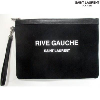 サンローランパリ SAINT LAURENT PARIS メンズ バッグ 鞄 クラッチ