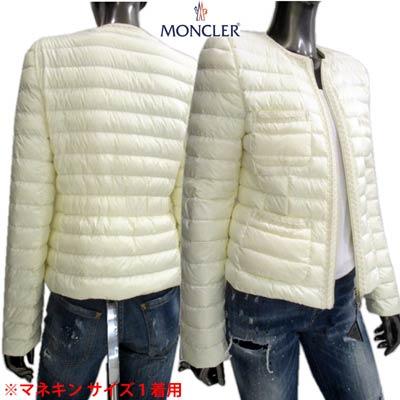 モンクレール Moncler レディース アウター ジャケット ダウン ロゴ Citron アームロゴ ヘム飾り Wポケット付きショート丈ライトダウン R1700 02s 0221 005 ガッツブランドショップ 通販 Yahoo ショッピング
