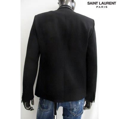 サンローランパリ SAINT LAURENT PARIS メンズ アウター ジャケット ...