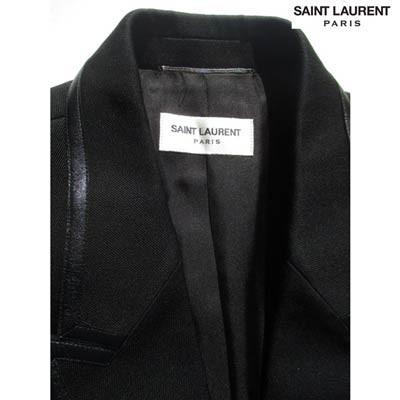 サンローランパリ SAINT LAURENT PARIS メンズ アウター ジャケット ...