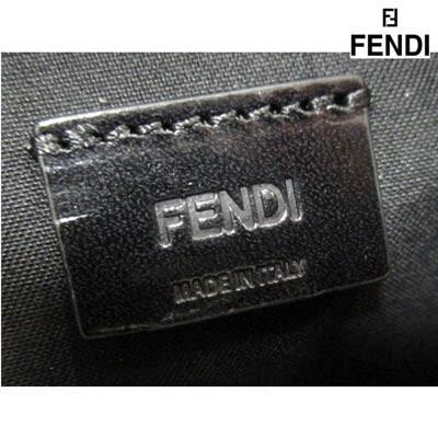フェンディ FENDI メンズ 鞄 バッグ クラッチバッグ ユニセックス可 