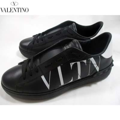 ヴァレンティノ Valentino メンズ 靴 スニーカー ローカットスニーカー ロゴ サイドvltnロゴ ソール タン部分ロゴ 後部スタッズ付きスニーカー R600 02s 0521 004 ガッツブランドショップ 通販 Yahoo ショッピング