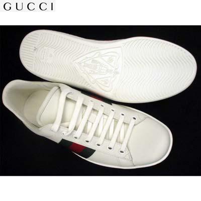 グッチ GUCCI メンズ 靴 スニーカー シェリーライン・ソールエンブレム グッチ GUCCI メンズ 靴 スニーカー シェリーライン・ソールエンブレム