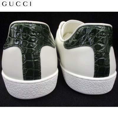 グッチ GUCCI メンズ 靴 スニーカー シェリーライン・ソールエンブレム グッチ GUCCI メンズ 靴 スニーカー シェリーライン・ソールエンブレム