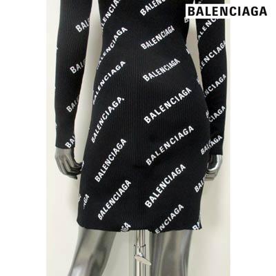 特価 バレンシアガ ワンピース ドレス ピンク プリーツ M Balenciaga ひざ丈ワンピース Alrc Asia