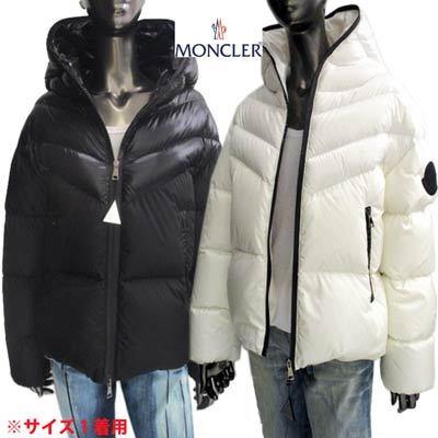 送料込 モンクレール Moncler レディース アウター ダウン Guenioc 2color フロントジップ ポケットジップ部分monclerロゴ 付きダウン R 02a 人気絶頂 Raloffshore Com