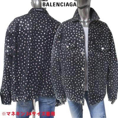 バレンシアガ BALENCIAGA メンズ アウター ジャケット ユニセックス可