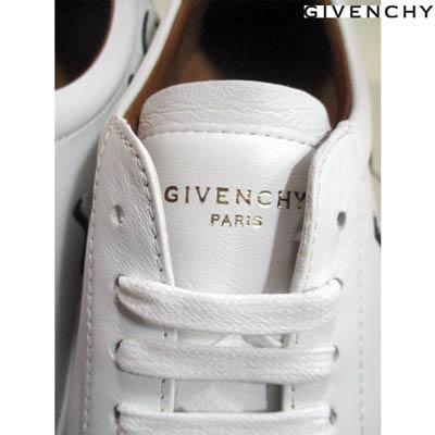 ジバンシー GIVENCHY メンズ 靴 スニーカー ローカットスニーカー ロゴ 