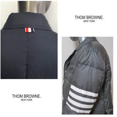 トムブラウン THOM BROWNE メンズ アウター ダウン 2color ジャケット 