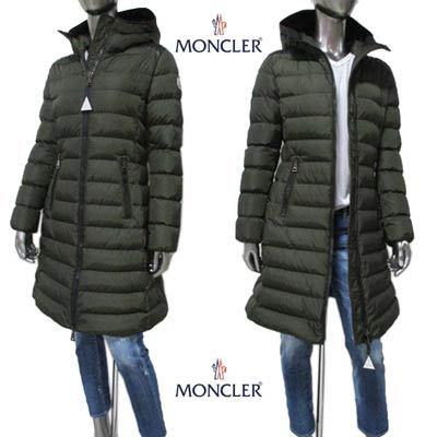 モンクレール MONCLER レディース アウター ダウン コート ジャケット 