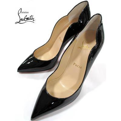 人気第6位 クリスチャンルブタン Christian Louboutin レディース 靴 ハイヒール ロゴ Hot Chick ソールロゴ刻印 パテントカーフピンヒール R100 02a 0911 046 ガッツブランドショップ 通販 Yahoo ショッピング 半額品 Www Skylanceronline Com