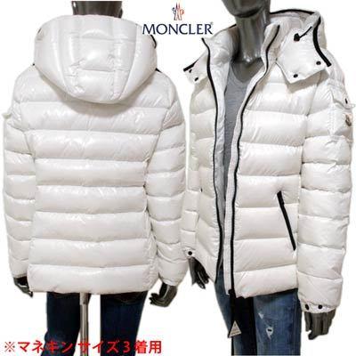 モンクレール MONCLER レディース アウター ダウン BADY フード