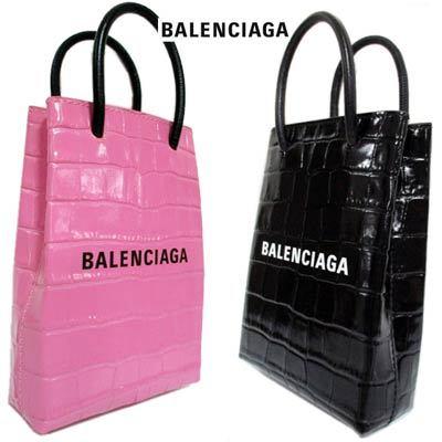 バレンシアガ BALENCIAGA レディース 鞄 バッグ トートバッグ 2color 