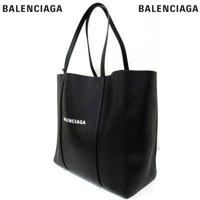 バレンシアガ Balenciaga メンズ 鞄 バッグ トートバッグ ロゴ ユニセックス可 Balenciagaロゴ ジップポケット付きレザートートバッグ R 02a 0928 010 ガッツブランドショップ 通販 Yahoo ショッピング