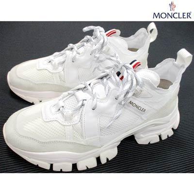 モンクレール Moncler メンズ 靴 スニーカー ロゴ ダッドスニーカー タン部分トリコロールタグ Monclerロゴ ソールロゴ付きダッド スニーカー R 02a 1014 034 ガッツブランドショップ 通販 Yahoo ショッピング