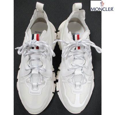 モンクレール Moncler メンズ 靴 スニーカー ロゴ ダッドスニーカー タン部分トリコロールタグ Monclerロゴ ソールロゴ付きダッド スニーカー R 02a 1014 034 ガッツブランドショップ 通販 Yahoo ショッピング