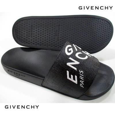 ジバンシー Givenchy メンズ 靴 サンダル シャワーサンダル ロゴ Givenchyアシンメトリーロゴ刺繍付シャワーサンダル Bh300y H0qb 004 R 121 038 ガッツブランドショップ 通販 Yahoo ショッピング