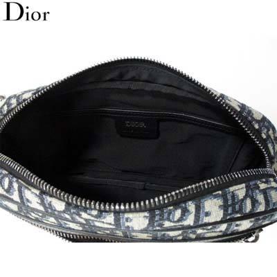 ディオールオム DIOR HOMME メンズ バッグ 鞄 ボディーバッグ ユニ