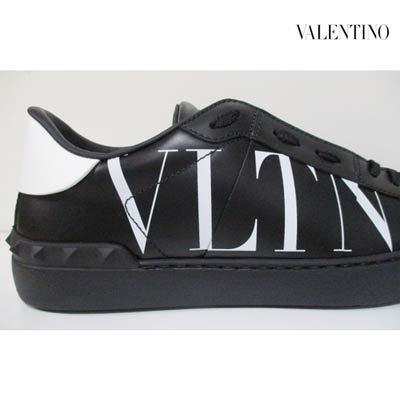 ヴァレンティノ VALENTINO メンズ 靴 スニーカー ロゴ VLTNロゴ 