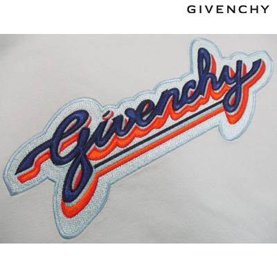 ジバンシー ロゴTシャツ 半袖 レディース GIVENCHY シグネチャー