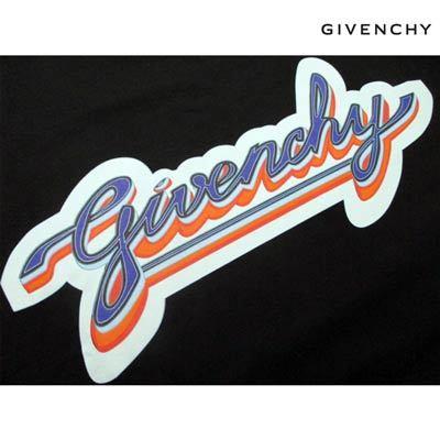 ジバンシー Givenchy メンズ トップス Tシャツ 半袖 ロゴ 2color フロントgivenchyポップロゴプリント付きtシャツ Bm7112 3002 100 001 R 121 270 ガッツブランドショップ 通販 Yahoo ショッピング