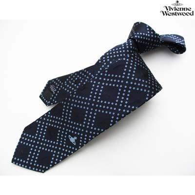 ヴィヴィアンウエストウッド Vivienne Westwood メンズ ネクタイ