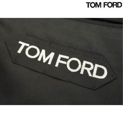 トムフォード TOM FORD メンズ セットアップ スーツ ジャケット パンツ 3ピース・マルチポケット付きセットアップスーツ 31YA4C C 938R00 (R599000) 121｜guts｜08