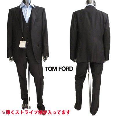 TOM FORD 3ピーススーツの商品一覧|ビジネススーツ|スーツ TOM FORD 3ピーススーツの商品一覧|ビジネススーツ|スーツ