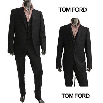 TOM FORD 3ピーススーツの商品一覧｜ビジネススーツ｜スーツ 
