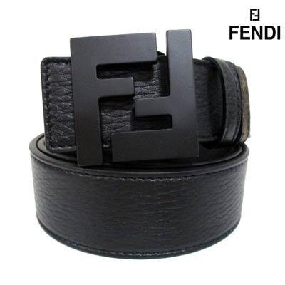 フェンディ FENDI メンズ 小物 ベルト レザーベルト ロゴ バックルFFロゴ・裏地FFズッカ柄プリント付レザーベルト 7C0432 AEU9 F148A (R72600) :210326-007:ガッツブランドショップ - 通販 - Yahoo!ショッピング フェンディ FENDI メンズ 小物 ベルト レザーベルト ロゴ バックルFFロゴ・裏地FFズッカ柄プリント付レザーベルト 7C0432 AEU9 F148A (R72600) :210326-007:ガッツブランドショップ - 通販 - Yahoo!ショッピング