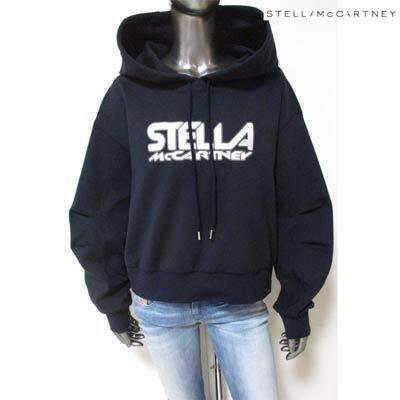ステラマッカートニー STELLA McCARTNEY レディース トップス パーカー