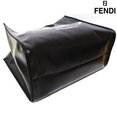 フェンディ FENDI メンズ 鞄 バッグ トートバッグ unisex可 ショルダー