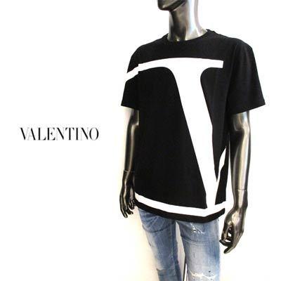 ヴァレンティノ VALENTINO メンズ トップス Tシャツ カットソー 半袖 
