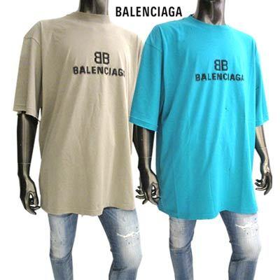 バレンシアガ ロゴTシャツ 半袖 オーバーサイズ メンズ BALENCIAGA ヴィンテージ ダメージ 651795 TKVF5 :210824-058:ガッツブランドショップ - 通販 - Yahoo!ショッピング バレンシアガ ロゴTシャツ 半袖 オーバーサイズ メンズ BALENCIAGA ヴィンテージ ダメージ 651795 TKVF5 :210824-058:ガッツブランドショップ - 通販 - Yahoo!ショッピング