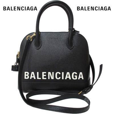 バレンシアガ BALENCIAGA レディース 鞄 バッグ ※同デザインで白も  
