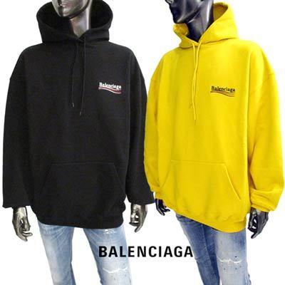 バレンシアガ BALENCIAGA メンズ トップス パーカー フーディー ロゴ 2color チェスト/バック部分BALENCIAGAキャンペーンロゴ刺繍付きオーバーサイズパーカー :210901-038:ガッツブランドショップ - 通販 - Yahoo!ショッピング バレンシアガ BALENCIAGA メンズ トップス パーカー フーディー ロゴ 2color チェスト/バック部分BALENCIAGAキャンペーンロゴ刺繍付きオーバーサイズパーカー :210901-038:ガッツブランドショップ - 通販 - Yahoo!ショッピング