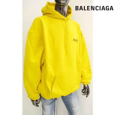 バレンシアガ BALENCIAGA メンズ トップス パーカー フーディー ロゴ バレンシアガ BALENCIAGA メンズ トップス パーカー フーディー ロゴ