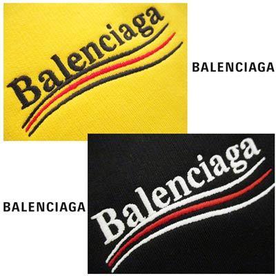 バレンシアガ BALENCIAGA メンズ トップス パーカー フーディー ロゴ バレンシアガ BALENCIAGA メンズ トップス パーカー フーディー ロゴ