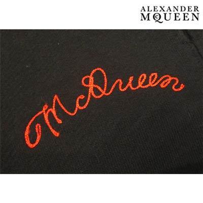 アレキサンダーマックイーン Alexander Mcqueen メンズ セットアップ上下組 ジップロゴ刻印 Alexander Mcqueenロゴ刺繍付セットアップトラックジャケット 010 ガッツブランドショップ 通販 Yahoo ショッピング