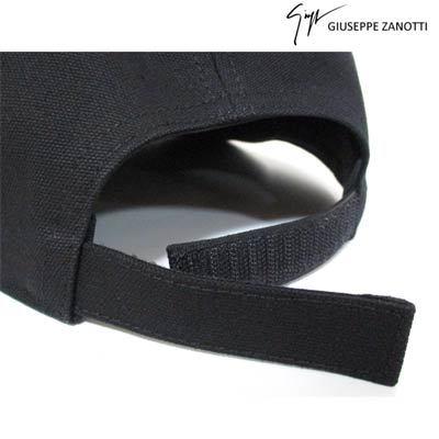 国産品国産品ジュゼッペザノッティ GIUSEPPE ZANOTTI メンズ 帽子