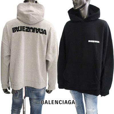 バレンシアガ BALENCIAGA メンズ トップス パーカー フーディー ユニセックス可 フロント/バックロゴ刺繍・オーバーサイズパーカー 675003 TLVB4 9034/1167 :211013-040:ガッツブランドショップ - 通販 - Yahoo!ショッピング バレンシアガ BALENCIAGA メンズ トップス パーカー フーディー ユニセックス可 フロント/バックロゴ刺繍・オーバーサイズパーカー 675003 TLVB4 9034/1167 :211013-040:ガッツブランドショップ - 通販 - Yahoo!ショッピング