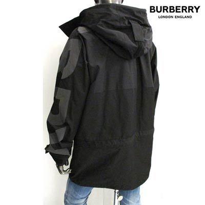 バーバリー BURBERRY メンズ アウター ジャケット マウンテンパーカー