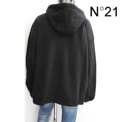 ヌメロヴェントゥーノ N°21 レディース トップス パーカー ユニ ...