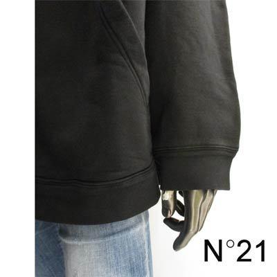 ヌメロヴェントゥーノ N°21 レディース トップス パーカー ユニ ...