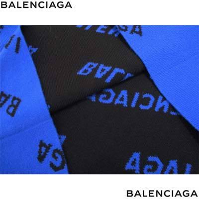 バレンシアガ BALENCIAGA メンズ トップス ニット セーター ロゴ
