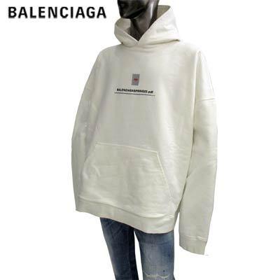 バレンシアガ BALENCIAGA メンズ トップス パーカー フーディ バレンシアガ BALENCIAGA メンズ トップス パーカー フーディ