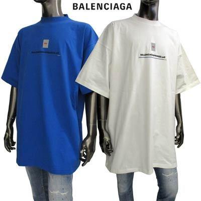 バレンシアガ ロゴTシャツ カットソー 半袖 メンズ BALENCIAGA SPRING22 PDF刺繍 676589 TLVF7  :220204-007:ガッツブランドショップ - 通販 - Yahoo!ショッピング