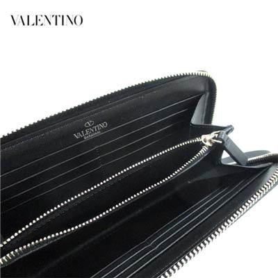 ヴァレンティノ VALENTINO 財布 ウォレット ユニセックス VLTNロゴ