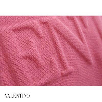 ヴァレンティノ VALENTINO メンズ パーカー フーディ 2color エンボス 
